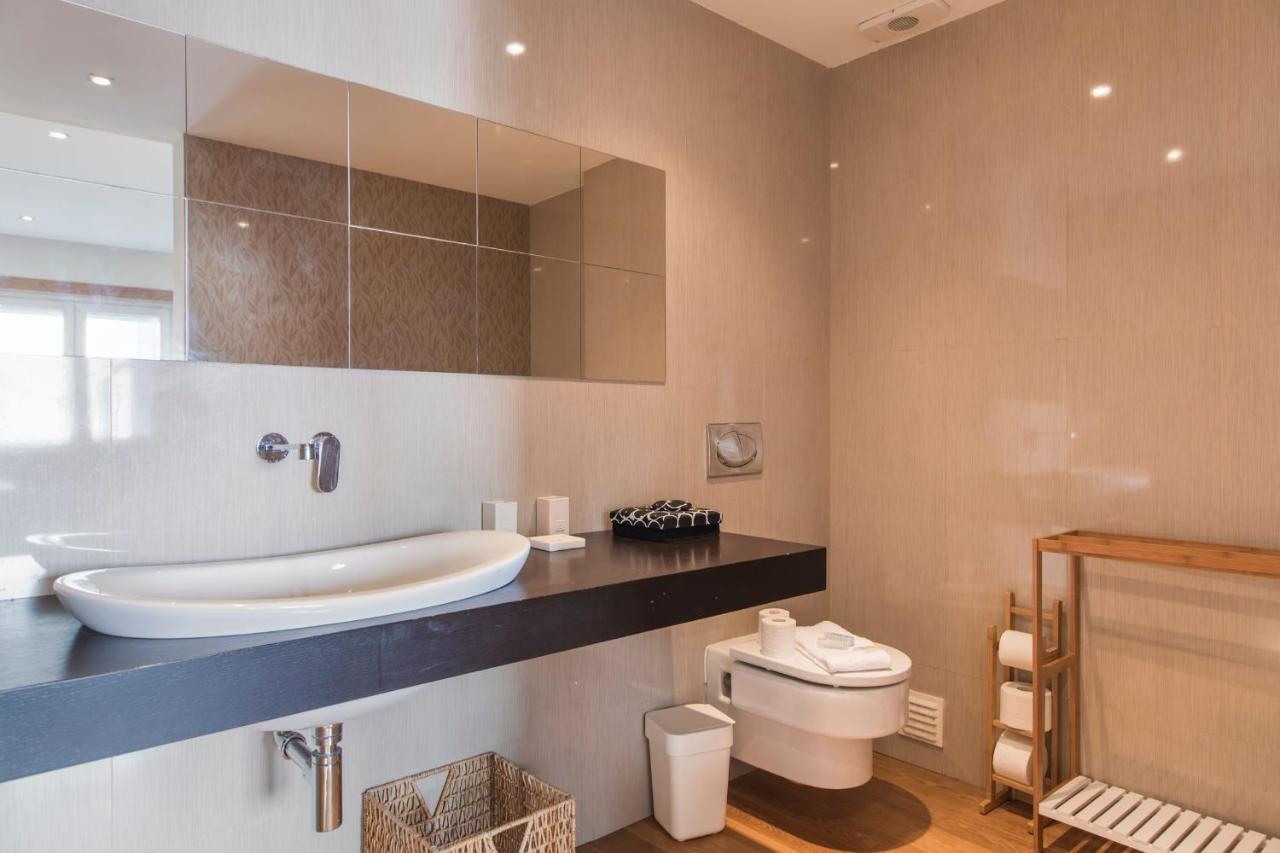 Lovelystay - 2 Bedroom Belem Wonder Lisboa