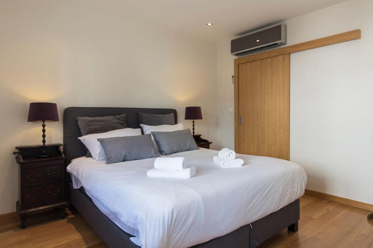 Apartamento Lovelystay - 2 Bedroom Belem Wonder